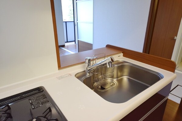 ピア サフィールの物件内観写真